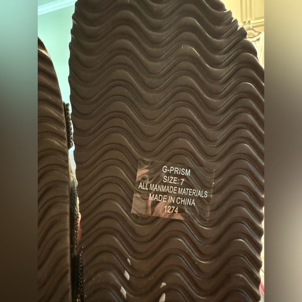 Steve Madden Sandals ✨ - Picture 6 of 6